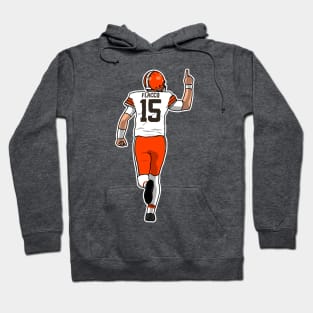 Flacco elite Hoodie